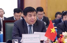 Lancement de la première phase de l'Initiative conjointe Vietnam-Japon dans la nouvelle ère