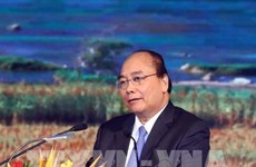 Le PM demande à Cao Bang de développer un label national de tourisme montagneux