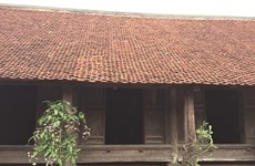 La maison traditionnelle, une architecture typique du Nord