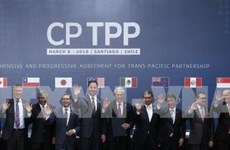 Le CPTPP profite énormément aux entreprises vietnamiennes