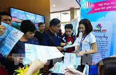 Foire internationale du tourisme du Vietnam 2019 sur le thème "Tourisme vert"