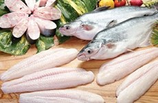 Plus d’opportunités pour les exportations de poissons tra