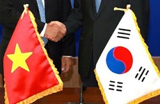 Les entreprises sud-coréennes explorent les possibilités de coopération à Can Tho