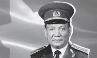 Hommage à l’ancien président Lê Duc Anh au Laos et en Russie