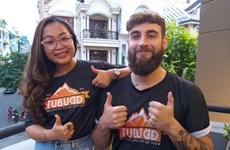 La start-up Tubudd connecte les toursites et les locaux