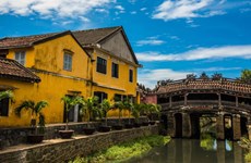 Hoi An, l'une des plus belles villes antiques d'Asie du Sud-Est 