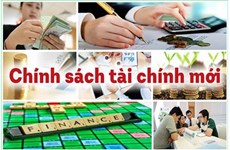 Le Forum des finances du Vietnam 2019 discutera de la réforme de la politique financière