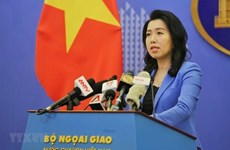  Le Vietnam rejette le rapport du Comité pour la protection des journalistes