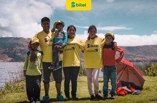 Le groupe Viettel lance les services 5G au Pérou