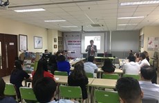 Lancement du projet de recherches d’ERC Vietnamica