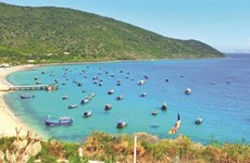  La baie de Vân Phong, une merveille de la nature à Nha Trang