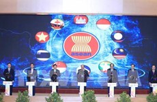 Des sénateurs américains félicitent le Vietnam pour sa présidence de l'ASEAN