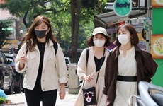  Dà Nang : le secteur touristique fait face au nouveau coronavirus