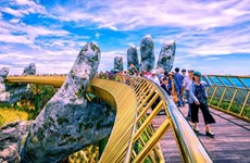 Tourisme: le Vietnam, un des pays à la croissance la plus rapide au monde