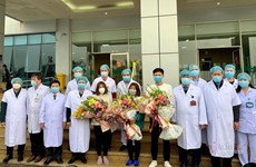 COVID-19: l'OMS souligne la bonne gestion de l’épidémie par le Vietnam