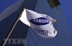 COVID-19 : Samsung va temporairement délocaliser sa production de smartphones au Vietnam 