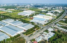 Opportunités et défis de l'immobilier industriel au Vietnam en 2020