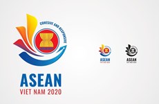 16 oeuvres primées au concours d’affiches sur l’Année de la présidence vietnamienne de l’Asean 2020