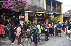 Mót Hôi An : quand jus de citron rime avec tourisme local