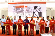Activités en l’honneur du 130e anniversaire de la naissance du Président Hô Chi Minh