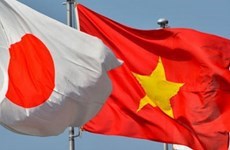 La conférence d'échange sur le commerce en ligne Vietnam-Japon se tiendra le 30 juin