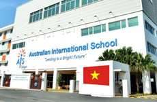 Le Vietnam, une destination attrayante pour les entreprises australiennes