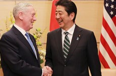 Washington poursuit la diplomatie dans le problème de la Mer Orientale