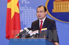 Mer Orientale: le Vietnam demande de ne pas complexifier davantage la situation