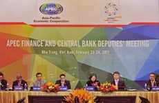 Economie, investissement et plan d’action de Cebu au menu de l’APEC