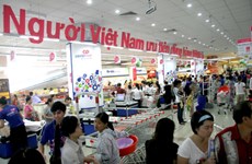 Les Vietnamiens consomment vietnamien, bilan et orientations