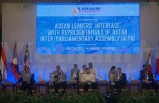 L’ASEAN et l’AIPA renforcent leur coopération à tous les niveaux