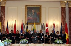 L’ASEAN et les États-Unis coopèrent face aux défis émergents