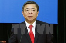 M. Vo Kim Cu n’est plus député à l’Assemblée nationale