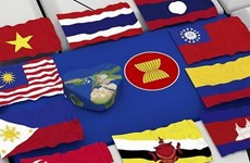 SOM ASEAN+3 et SOM EAS : renforcement de la coopération dans des domaines