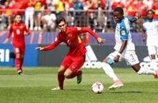 Mondial U20 : Le Vietnam n’ira pas plus loin mais entre dans l’Histoire