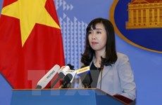 Le Vietnam espère que le Qatar et les Etats du Golfe persique reprendront les dialogues