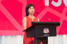 Le Canada veut bâtir une relation forte et durable avec le Vietnam