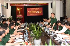 De la participation de l’armée aux activités économiques au Vietnam