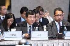 APEC : Le Vietnam appelle à un engagement continu de l’ABAC