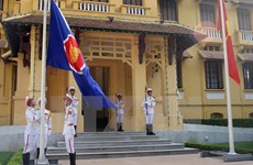 Vietnam, 22 ans au sein de l’ASEAN