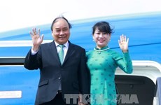 Pour approfondir le partenariat stratégique Vietnam-Thaïlande