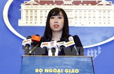Le Vietnam surveille attentivement le règlement de la mort d’un citoyen vietnamien à Taiwan