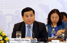 Vietnam et République de Corée impulsent leurs liens économiques