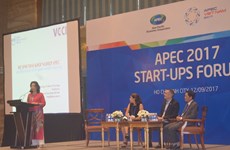 L’APEC cherche à créer un écosystème favorable à l’innovation