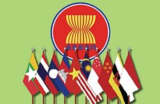 S’orienter vers la Communauté de l’ASEAN pacifique et prospère