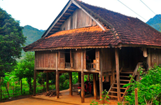 Tout savoir sur les maisons traditionnelles vietnamiennes