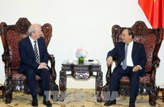 Le Vietnam et la Bulgarie disposent d’"un fort potentiel de coopération"