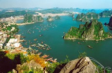 Le tourisme littoral à Quang Ninh : potentiels et défis