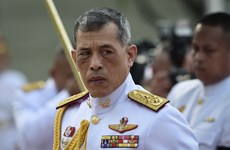 Thaïlande : la Loi sur les partis politiques entre en vigueur