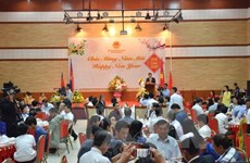 Le Vietnam demande l'aide juridique du Cambodge aux Cambodgiens d’origine vietnamienne